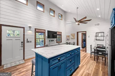 214 Dickerson Drive, Ellijay, GA 30536 - Photo 9