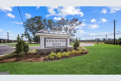 163 Timber Road, Statesboro, GA 30458 - Photo 3