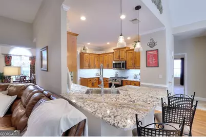 2385 Amberbrook Lane, Grayson, GA 30017 - Photo 15