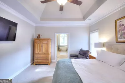 2385 Amberbrook Lane, Grayson, GA 30017 - Photo 23