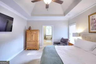 2385 Amberbrook Ln, Grayson, GA 30017 - Photo 23