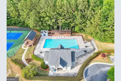 2385 Amberbrook Lane, Grayson, GA 30017 - Photo 53