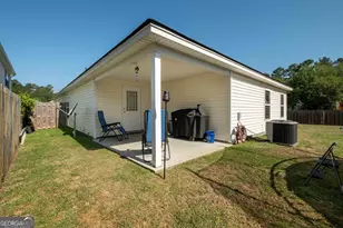 17 Raintree Way, Port Wentworth, GA 31407 - Photo 9