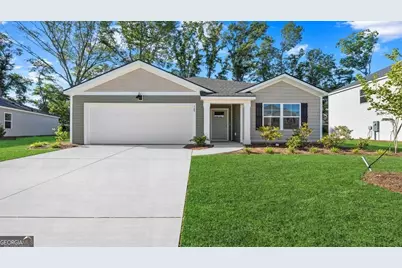 165 Timber Road, Statesboro, GA 30458 - Photo 1