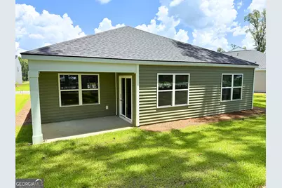 165 Timber Road, Statesboro, GA 30458 - Photo 25