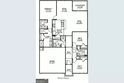 165 Timber Road, Statesboro, GA 30458 - Photo 33
