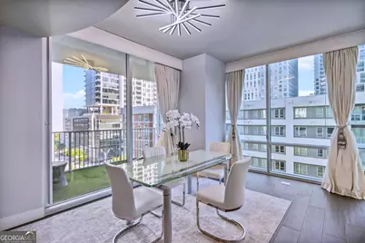 20 10th Street NW #704, Atlanta, GA 30309 - Photo 9