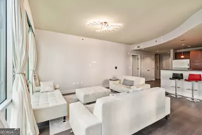 20 10th Street NW #704, Atlanta, GA 30309 - Photo 7