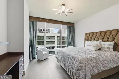20 10th Street NW #704, Atlanta, GA 30309 - Photo 13