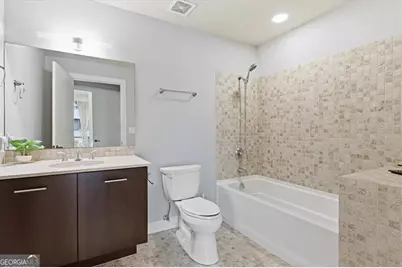 20 10th Street NW #704, Atlanta, GA 30309 - Photo 21