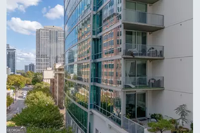 20 10th Street NW #704, Atlanta, GA 30309 - Photo 41