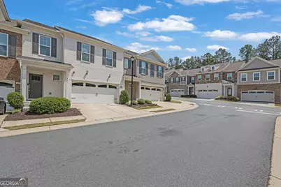 221 Ellis Lane, Woodstock, GA 30189 - Photo 3
