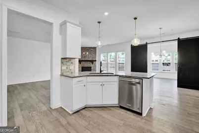 221 Ellis Lane, Woodstock, GA 30189 - Photo 17