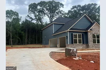 3522 Jodeco Road #LOT 7, Jonesboro, GA 30236 - Photo 3