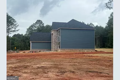 3522 Jodeco Road #LOT 7, Jonesboro, GA 30236 - Photo 5