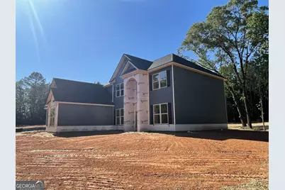 3522 Jodeco Road #LOT 7, Jonesboro, GA 30236 - Photo 9