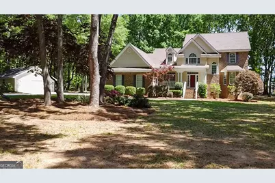 51 Hamilton Court, Griffin, GA 30224 - Photo 1
