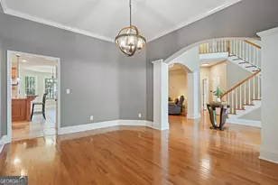 51 Hamilton Ct, Griffin, GA 30224 - Photo 5
