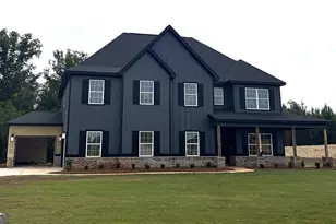 74 Mitchell Rd, Fortson, GA 31808 - Photo 1
