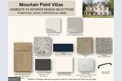 74 Mitchell Road #53, Fortson, GA 31808 - Photo 25
