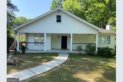 137 Huie Street, Jonesboro, GA 30236 - Photo 1