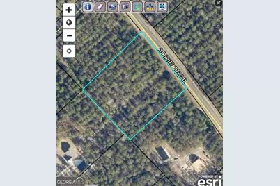 0 Addie Trail, Dublin, GA 31021 - Photo 1