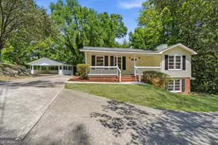 5115 Wesleyan Cir, Macon, GA 31210 - Photo 5
