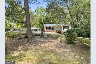5115 Wesleyan Circle, Macon, GA 31210 - Photo 45