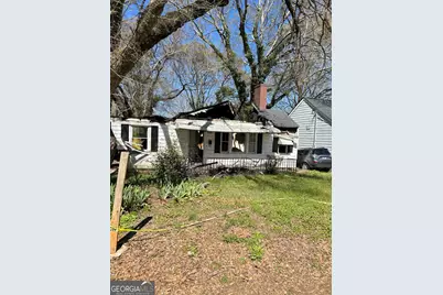 1253 Gus Thornhill Jr Drive, East Point, GA 30344 - Photo 1