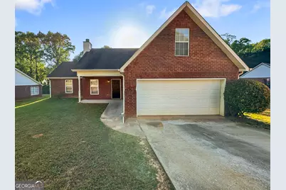 11084 Knotty Pine Place, Hampton, GA 30228 - Photo 1