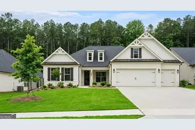 745 Brooke View Drive, Canton, GA 30115 - Photo 1