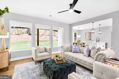 6144 Cardinal Drive, Gainesville, GA 30506 - Photo 11