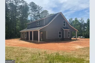 3526 Jodeco Road #LOT 8, Jonesboro, GA 30236 - Photo 7