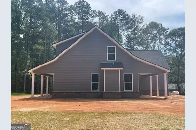 3526 Jodeco Road #LOT 8, Jonesboro, GA 30236 - Photo 5