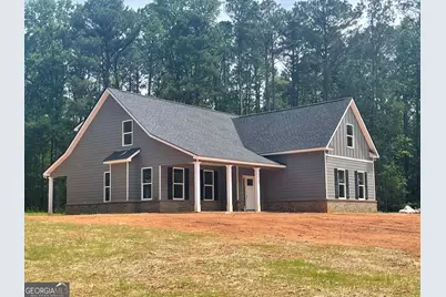 3526 Jodeco Road #LOT 8, Jonesboro, GA 30236 - Photo 3