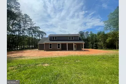 3526 Jodeco Road #LOT 8, Jonesboro, GA 30236 - Photo 9