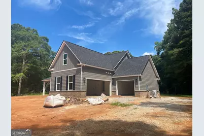3526 Jodeco Road #LOT 8, Jonesboro, GA 30236 - Photo 11