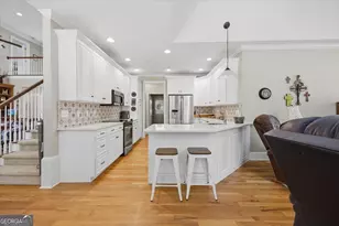 501 Litchfield Dr, Macon, GA 31220 - Photo 19