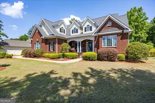 501 Litchfield Dr, Macon, GA 31220 - Photo 3