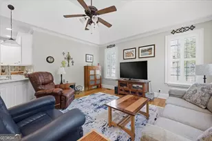 501 Litchfield Dr, Macon, GA 31220 - Photo 13