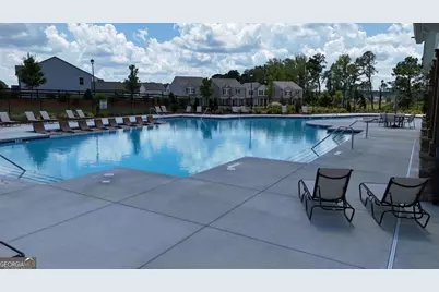 190 Otway Loop, Bethlehem, GA 30620 - Photo 11