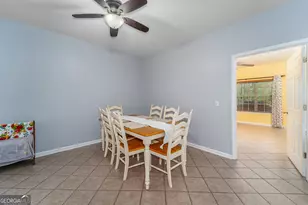4378 Barber, Waycross, GA 31503 - Photo 21