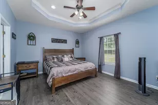 4378 Barber, Waycross, GA 31503 - Photo 27