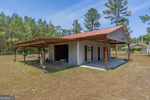 4378 Barber, Waycross, GA 31503 - Photo 7