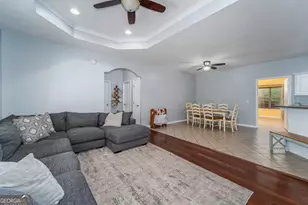 4378 Barber, Waycross, GA 31503 - Photo 19