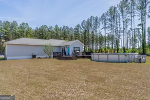 4378 Barber, Waycross, GA 31503 - Photo 3