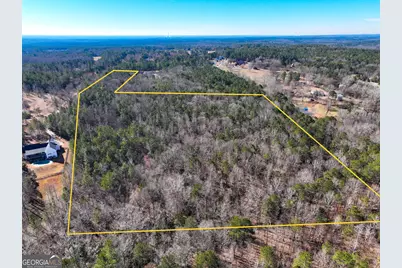 0 E Carroll Road, Winston, GA 30187 - Photo 3