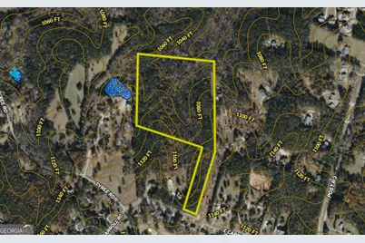 0 E Carroll Road, Winston, GA 30187 - Photo 11