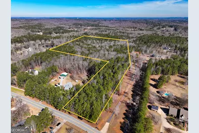 0 E Carroll Road, Winston, GA 30187 - Photo 1