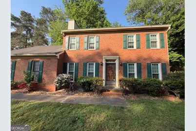 1745 Spindle Top Court SW, Lilburn, GA 30047 - Photo 1